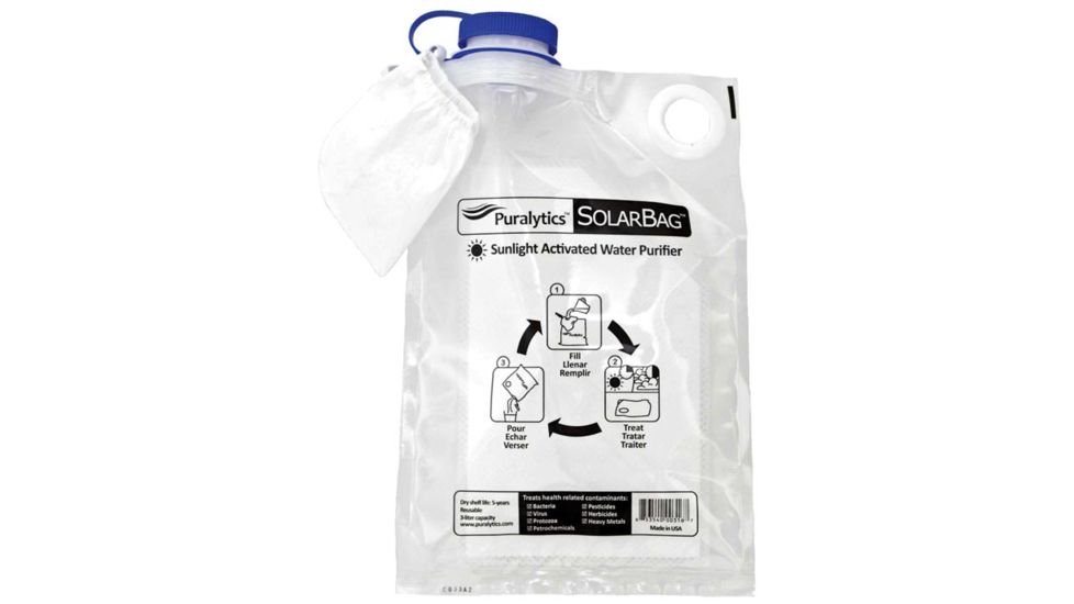 Solarbag  Water Purifier SB10004