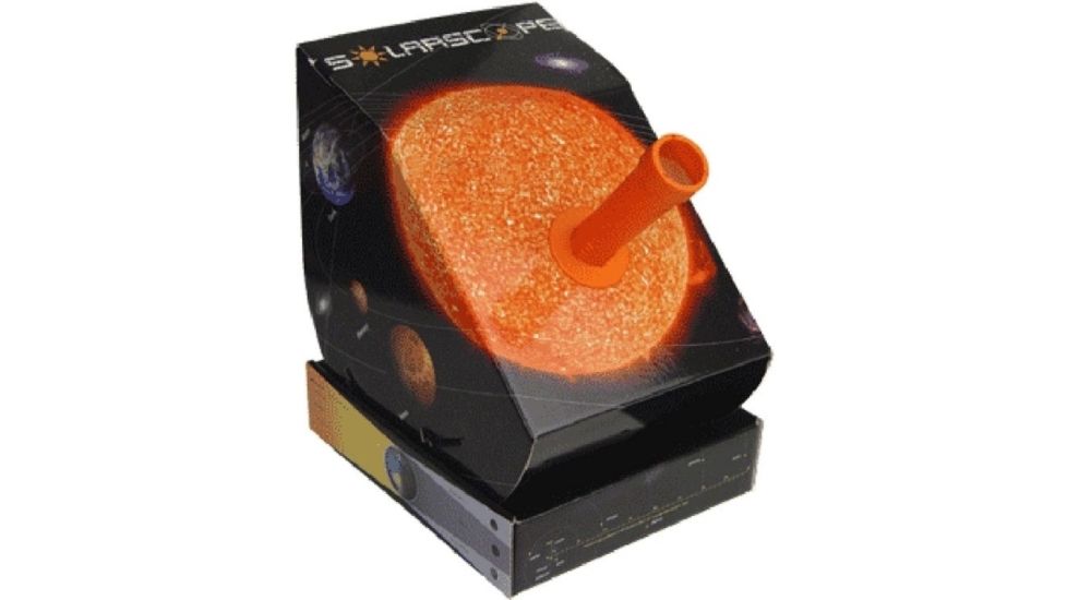 Solarscope Educational Solar Scope