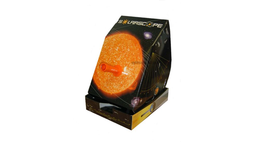 Solarscope Standard Solar Scope 04P101