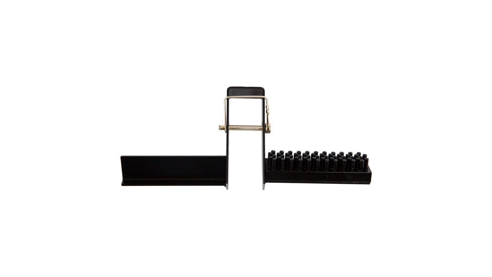 Sole Scraper 6'' Original Sole Scraper For 2'' Hitch!