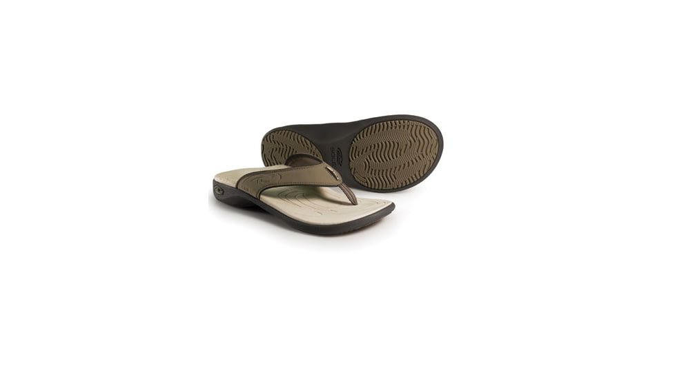 Sole Sportflips - Birch/Carafe 11