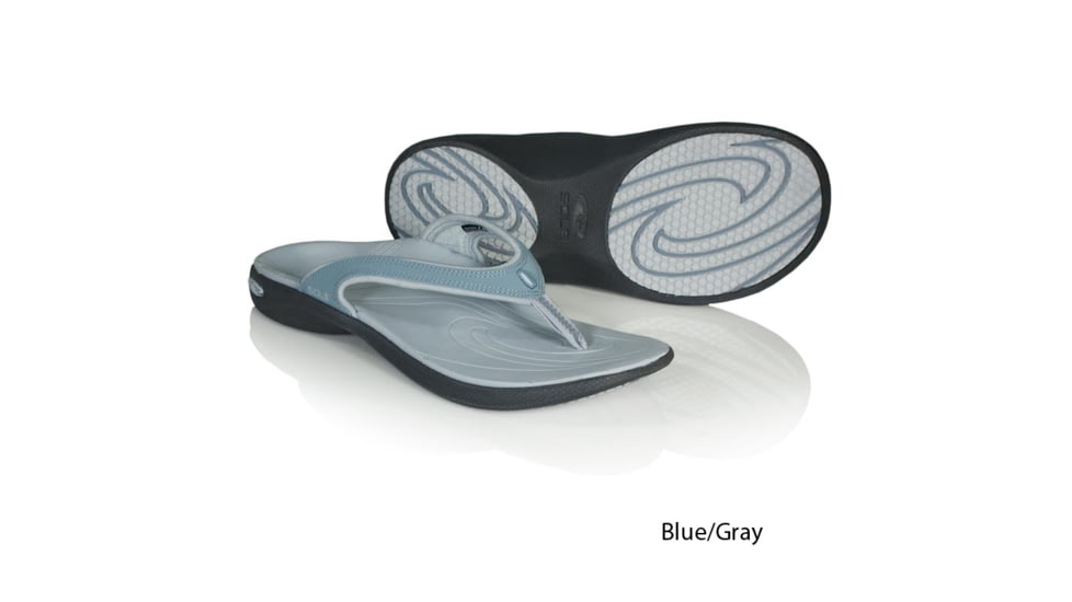 Sole Sportflips Women's - Dove 7