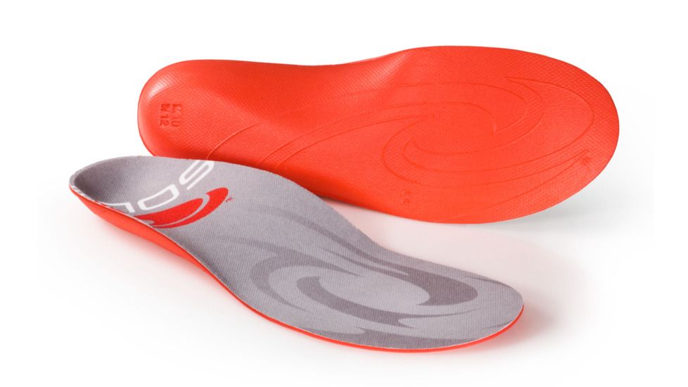 Sole Thin Sport Insole-4