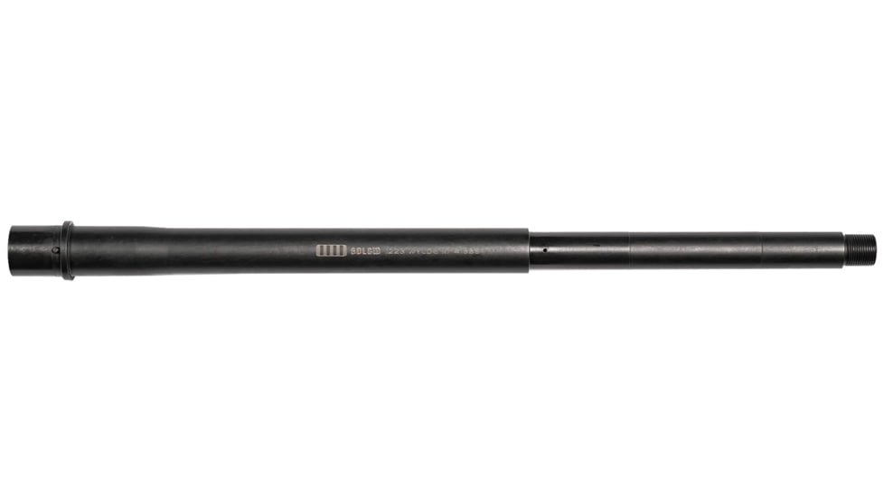 Sons of Liberty Gun Works .223 WY  14.5in Barrel, 14.5PRECISIONSPR223