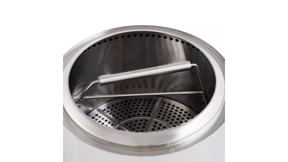 Solo Stove Bonfire Handle, Stainless Steel, Small, SSBON-HANDLE