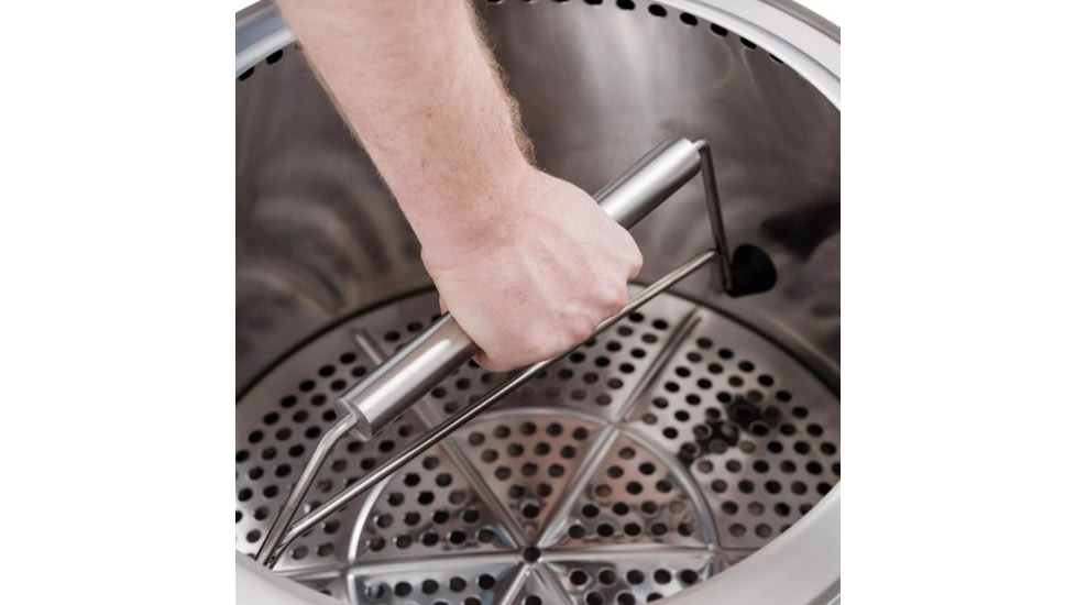 Solo Stove Bonfire Handle, Stainless Steel, Small, SSBON-HANDLE