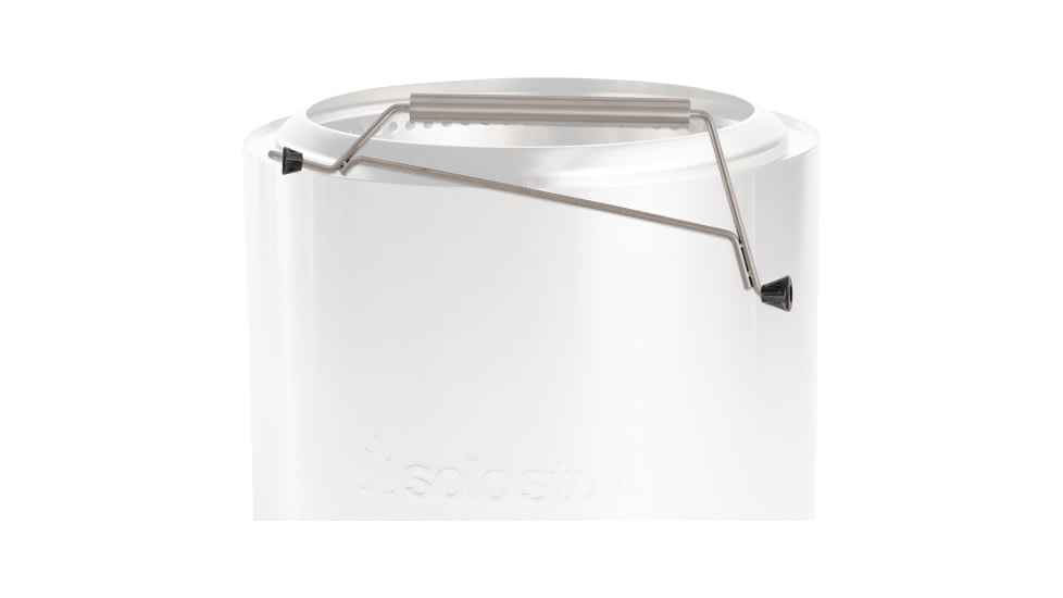 Solo Stove Bonfire Handle, Stainless Steel, Small, SSBON-HANDLE
