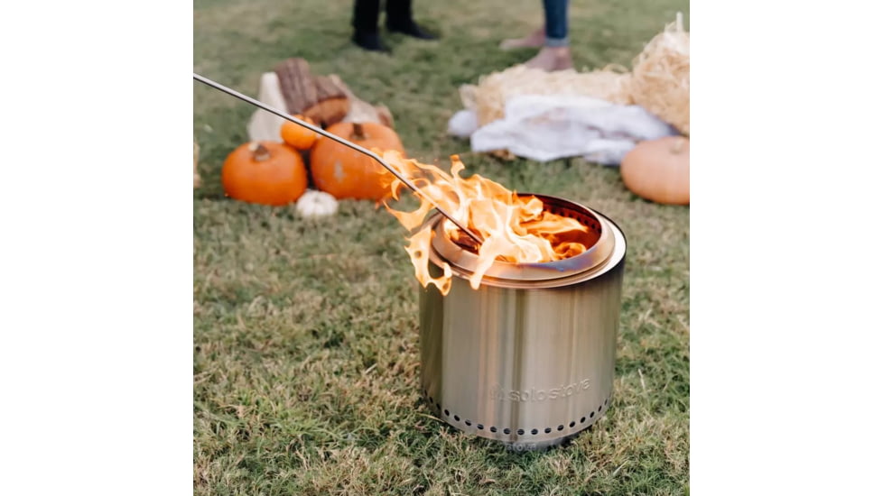 Solo Stove Fire Pit Tools, Stainless Steel, FP-TOOLS