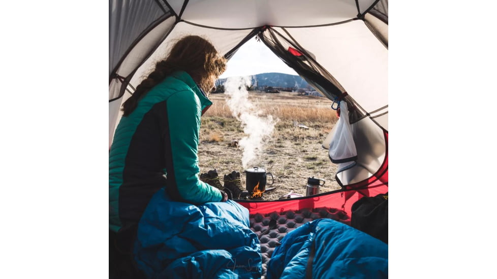 Solo Stove Lite, Stainless Steel, ss1