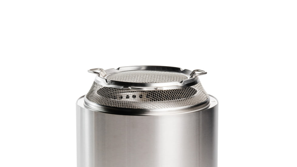 Solo Stove Ranger Shield, Stainless Steel, Small, ssran-shield