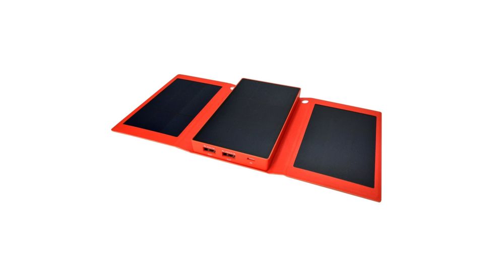 SolPro Helios Smart, Orange 4007469