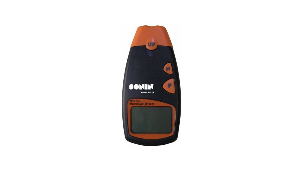 Sonin Digital Moisture Meter 50218