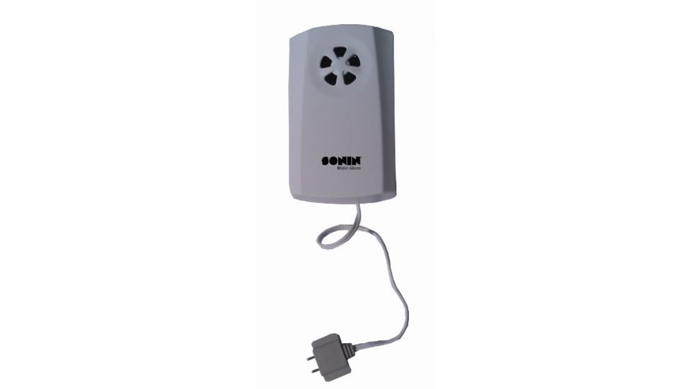 Sonin Water Alarm Relay Output 00752R
