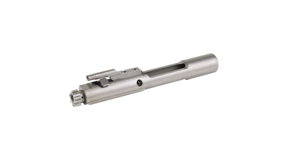 Sons of Liberty Gun Works AR-15 5.56x45mm NATO/.223 Remington OCKS Bolt Carrier Group, Nickel Teflon Finish, Nickel, SOLGW-BCG556-NTC
