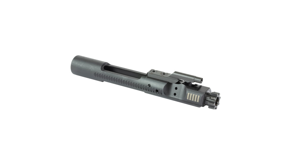 Sons of Liberty Gun Works AR-15 5.56x45mm NATO OCKS Bolt Carrier Group, Phosphate Finish, Black, SOLGW-BCG556-OCKS
