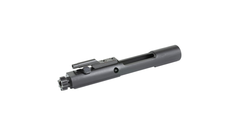 Sons of Liberty Gun Works AR-15 5.56x45mm NATO/.223 Remington OCKS Bolt Carrier Group, Phosphate, Black, SOLGW-BCG556-OCKS