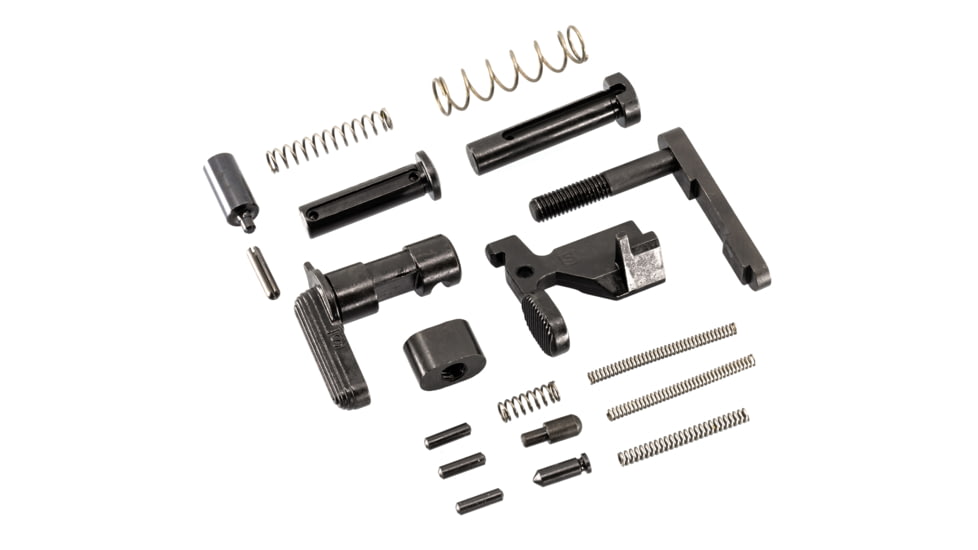 Sons of Liberty Gun Works Blaster Starter Kit, Black, BSK