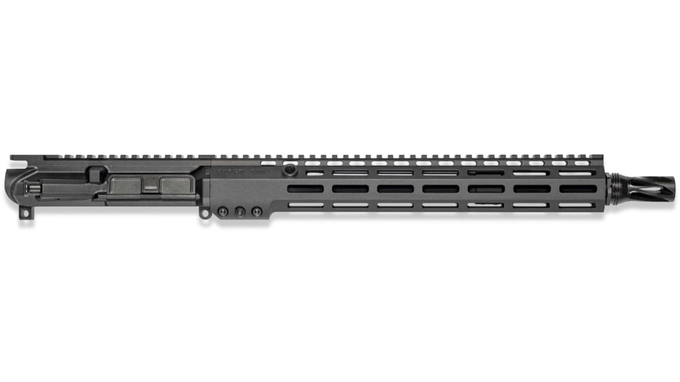 Sons of Liberty Gun Works Broadsword-89 .223 Wylde Half Upper Receiver