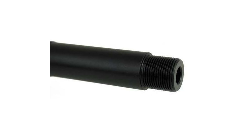 Sons of Liberty Gun Works Combat Grade Barrel, 5.56 NATO, 11.5in, 1/7 Twist, 1/2-28 Threaded, .750in Gas Block, 11.5COMBAT556