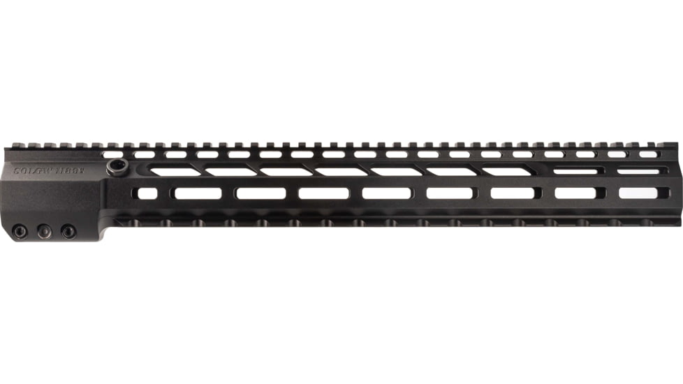 Sons of Liberty Gun Works Drive Lock M-Lok, 16.75 Arca, M89HA16.75