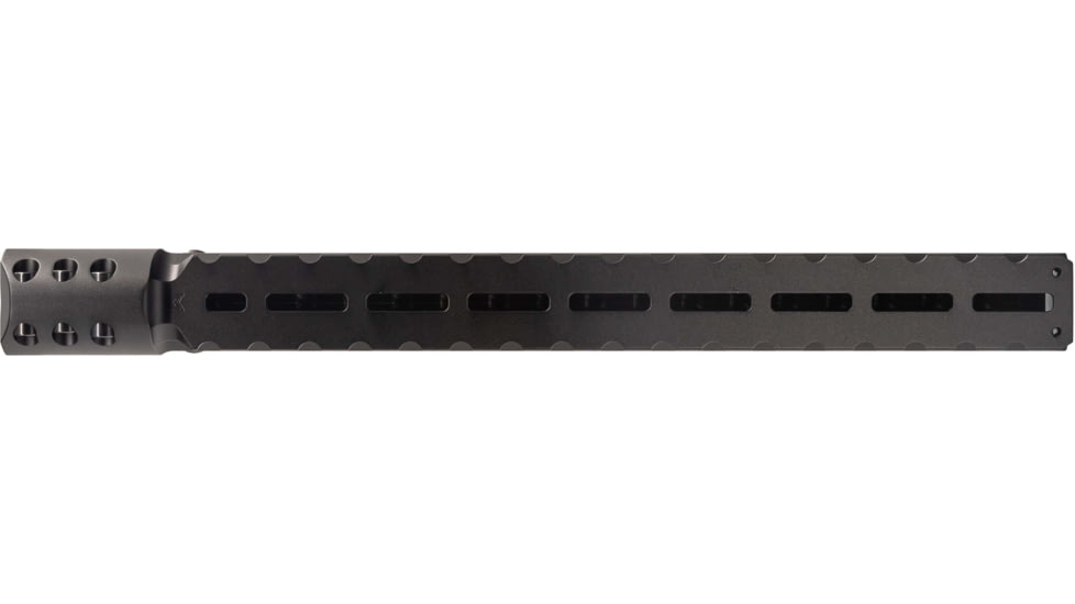 Sons of Liberty Gun Works Drive Lock M-Lok, 16.75 Arca, M89HA16.75