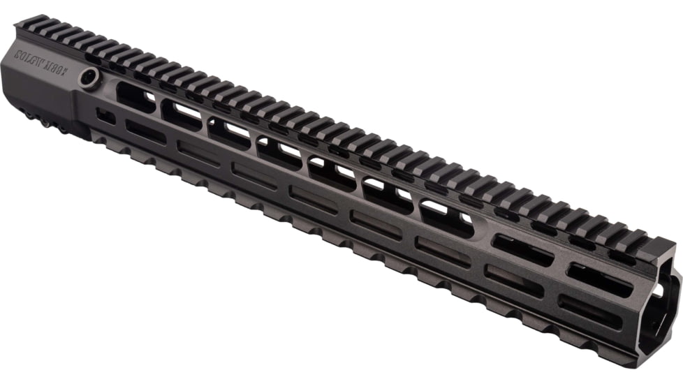 Sons of Liberty Gun Works Drive Lock M-Lok, 16.75 Arca, M89HA16.75