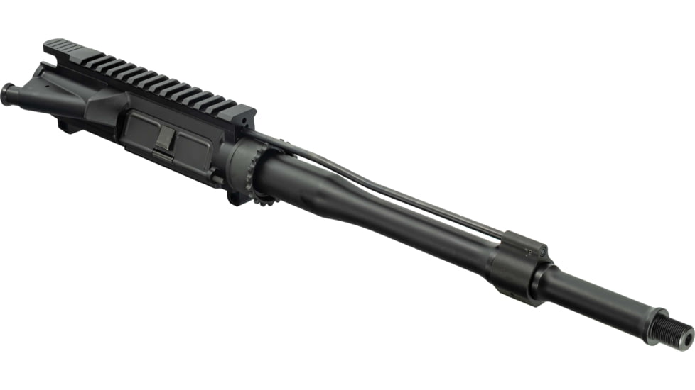 Sons of Liberty Gun Works East India Starter Kit Combat Grade, 11.5in, 5.56mm, Black, EIC-11.5-556