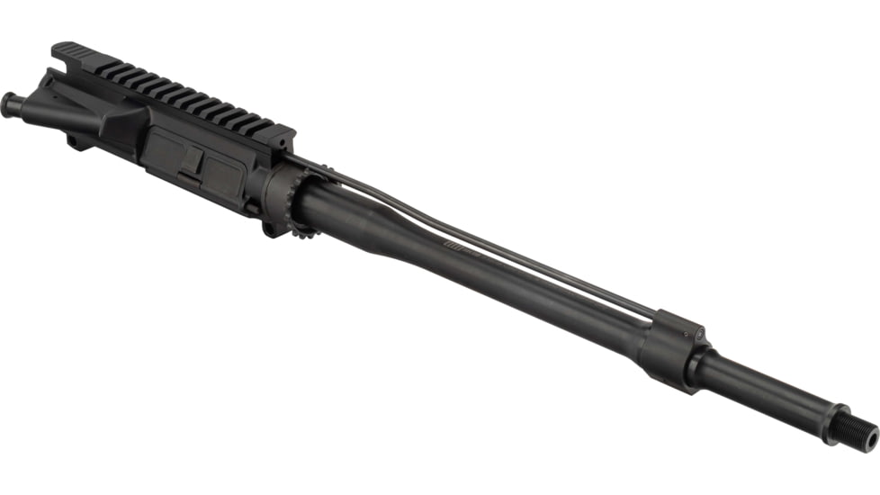 Sons of Liberty Gun Works East India Starter Kit Combat Grade, 13.7in, 5.56mm, Black, EIC-13.7-556