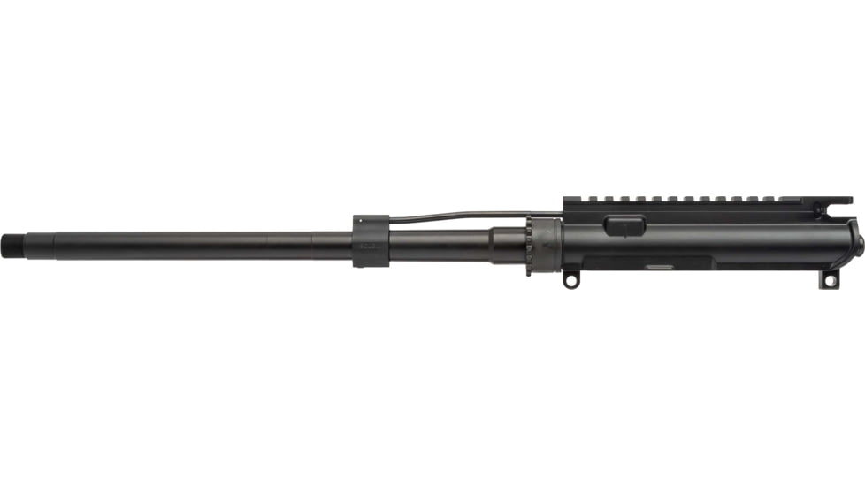 Sons of Liberty Gun Works East India Starter Kit Combat Grade, 13.9in, .300 AAC Blackout, Black, EIC-13.9-300