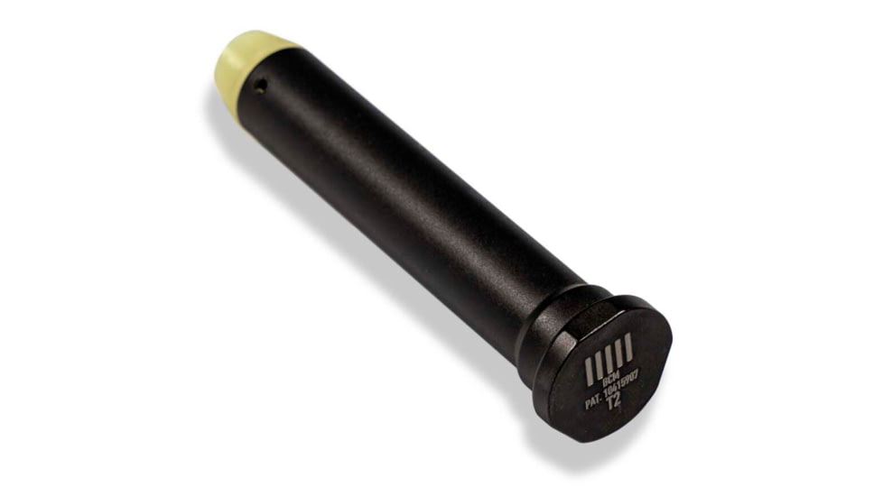 Sons of Liberty Gun Works Intermediate Buffer System Kit w/T2 Buffer, Green Spring, REKITL9