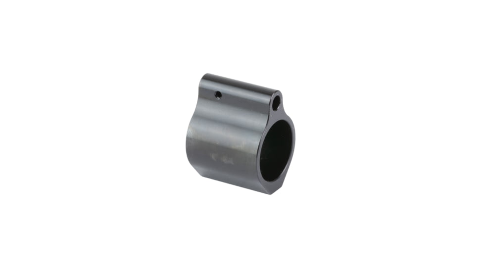 Sons of Liberty Gun Works Liberty Gas Block, .750, Nitrided, Black, SOLGW-LGB-750