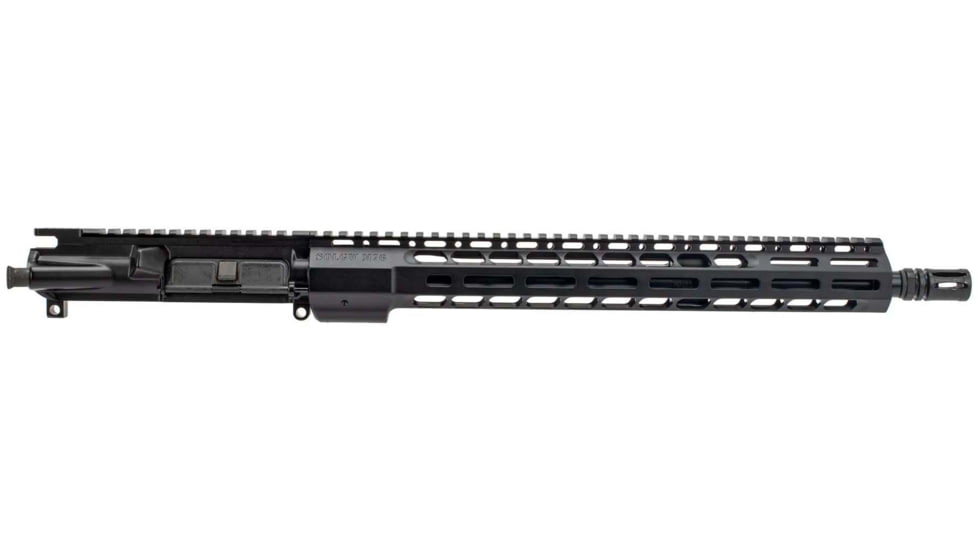 Sons of Liberty Gun Works M4-76 Complete Customizable Upper, M76 M-LOK Rail w/ Steel Nut, M476Upper