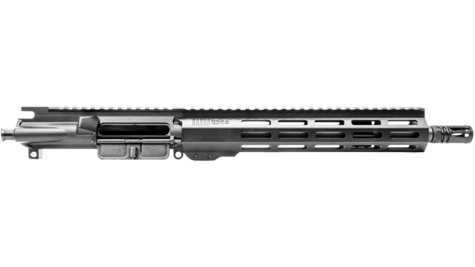 Sons of Liberty Gun Works M4-EXO3 11.5 inch .223 Wylde Upper Receiver Group