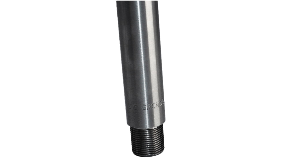 Sons of Liberty Gun Works Match Grade SPR Barrel, 6.5 Grendel, 16in, 1/8 Twist, Mid Gas, 16MATCH6.5G