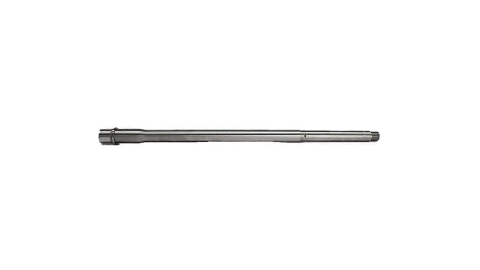 Sons of Liberty Gun Works Match Grade SPR Barrel, 6.5 Grendel, 16in, 1/8 Twist, Mid Gas, 16MATCH6.5G