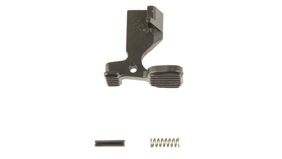 Sons of Liberty Gun Works MK1 Maritime Bolt Catch Kit, Black, SOLGW-MK1-BOLTCATCH-KIT
