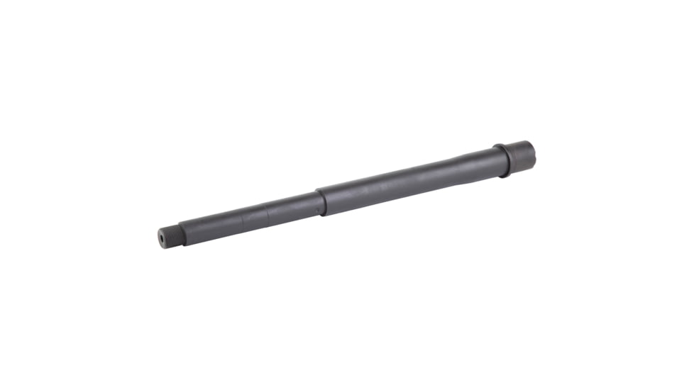 Sons of Liberty Gun Works Precision SPR V2, 12.5" Sporter Contour Barrel, 1:7 Twist, 223 Wylde, Threaded 5/8x24, Carbine Length Gas System, Fits AR-15, QPQ Finish, Black, 12.5PRECISION-SPR-223