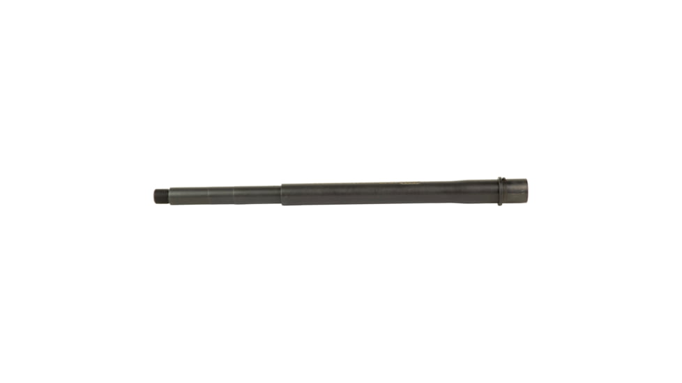 Sons of Liberty Gun Works AR-15  Precision SPR 6mm ARC Threaded AR Barrel, 14.5 inch, SPR, Mid Length, 1-8 Twist, 5/8x24, Phosphate, Black, 14.5Precision-SPR-6ARC