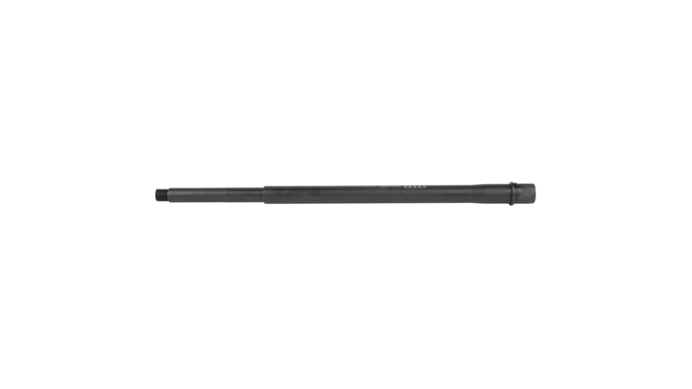 Sons of Liberty Gun Works SPR V2 AR-15 6mm ARC Threaded AR Barrel, 18 inch, Sporter Contour Barrel, Rifle Length, 1-7 Twist, 5/8x24, QPQ, Black, 18PRECISION-SPR-6ARC