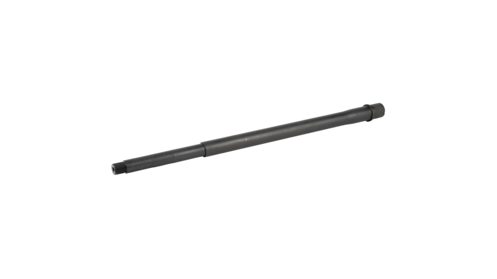 Sons of Liberty Gun Works SPR V2 AR-15 6mm ARC Threaded AR Barrel, 18 inch, Sporter Contour Barrel, Rifle Length, 1-7 Twist, 5/8x24, QPQ, Black, 18PRECISION-SPR-6ARC