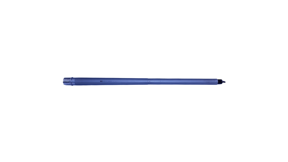 Sons of Liberty Gun Works Rifled Match Grade Barrel, 6.5 Creedmoor, 24in, Rifle Gas Cut, .936in Gas Block, 24MATCH6.5CM