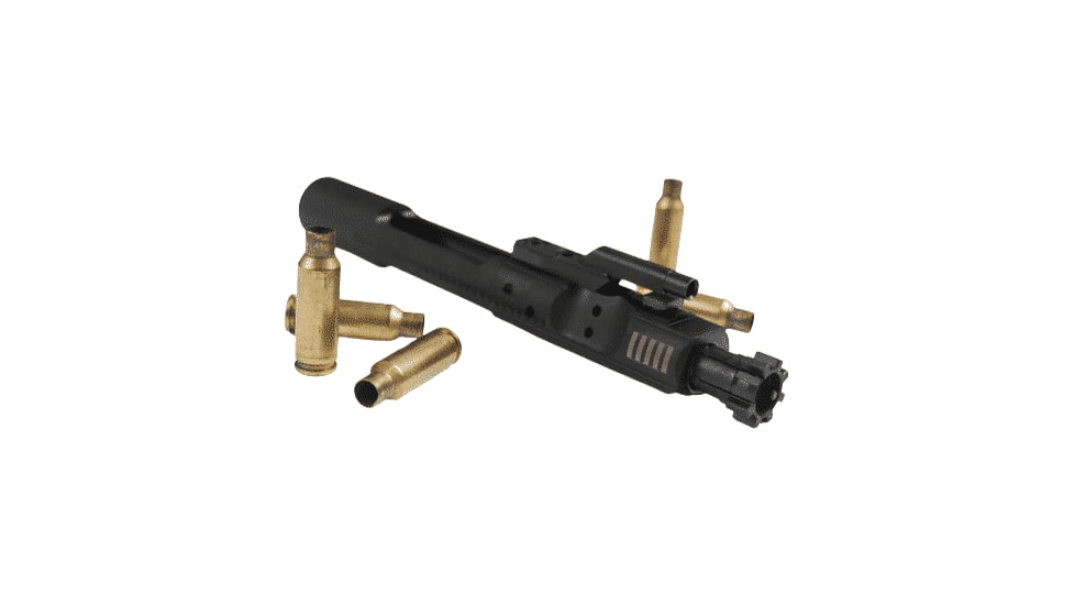 Sons of Liberty Gun Works SOLGW 6.5 Grendel/6mm ARC Bolt Carrier Group, 158 Carpenter, Phosphate, Black, 6.5GBCG