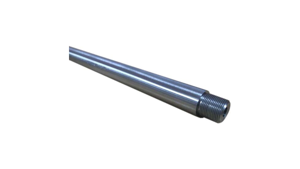 Sons of Liberty Gun Works SPC SPR 1x12 Mid Gas Match Grade Barrel, 16 in, 6.8, Black, 16MATCH6.8SPC