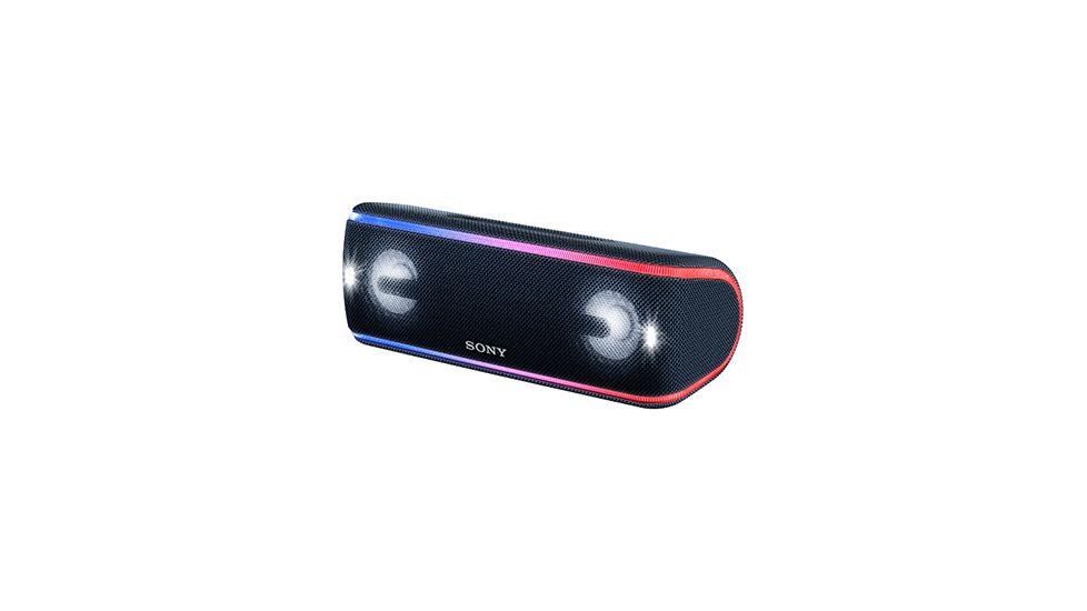 Sony SRSXB41 Bluetooth Speaker, Black, Black, SNY-09465