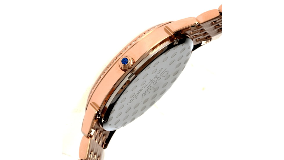 Sophie And Freda Moon And Stars Ladies Watch, Rose Gold SAFSF2403
