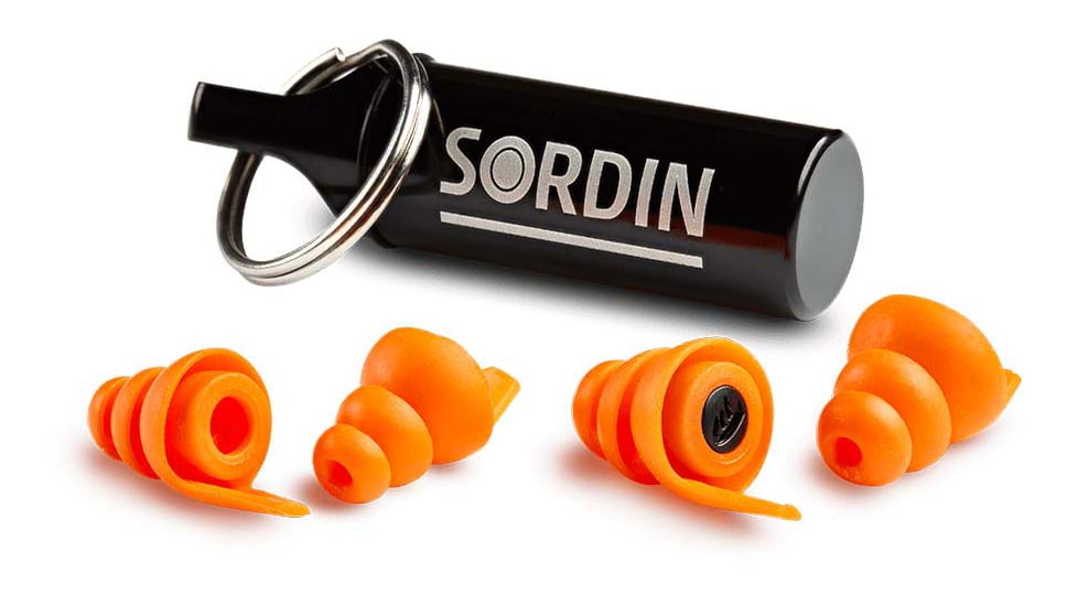Sordin SmartEar - Impulse Earplugs, 550748