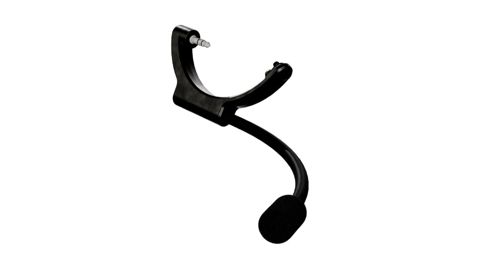 Sordin Supreme X2BT Memory Foam Neckband, Black, 302004-20P