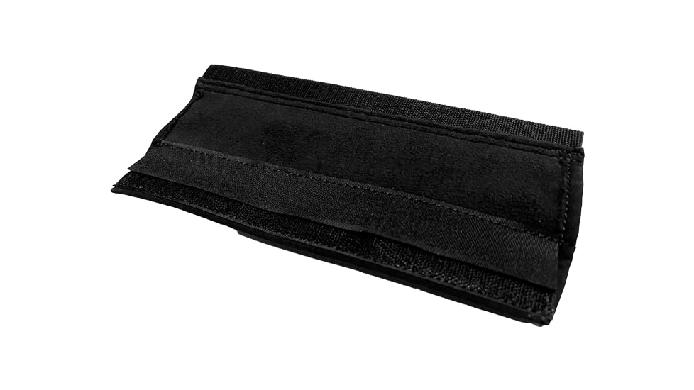 Sordin TextileHeadband Cover, Black, 60200