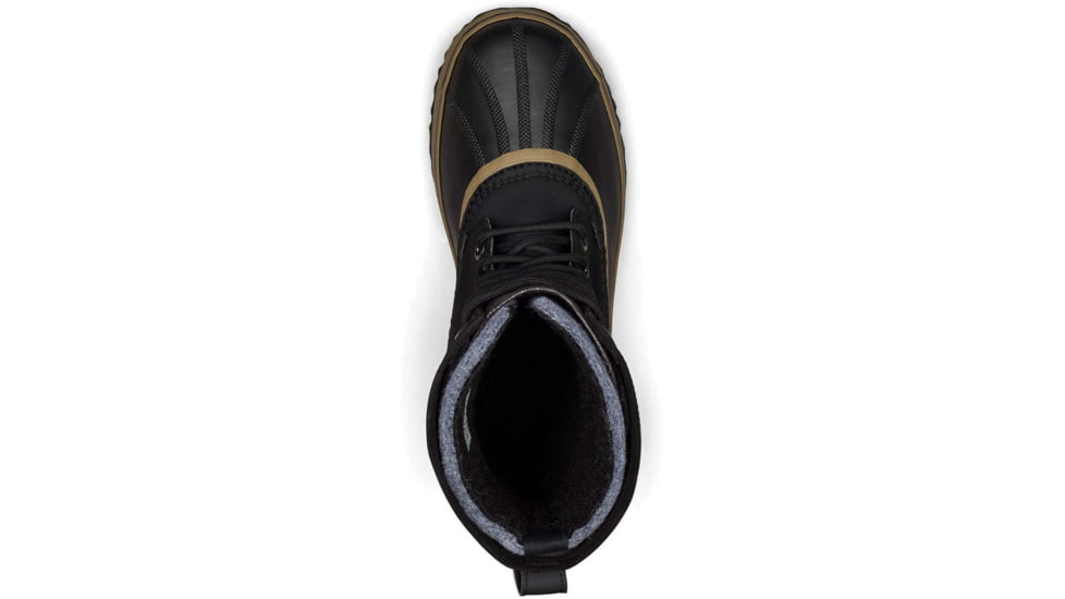 Sorel 1964 LTR Winter Boot - Mens, Black, 13 US, 1855161010-13