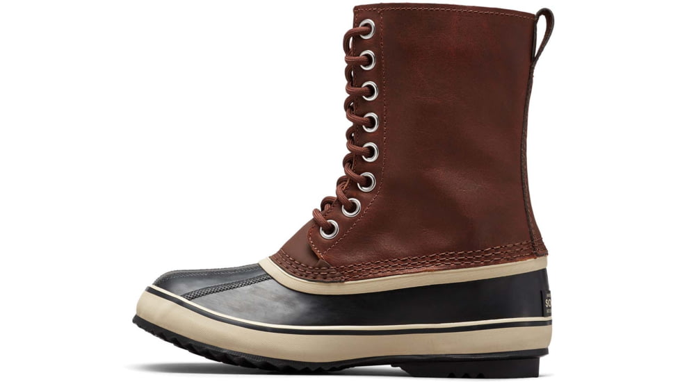 Sorel 1964 LTR Winter Boot - Women's, Cappuccino/Oxford Tan, 9 US, 1855121206-9